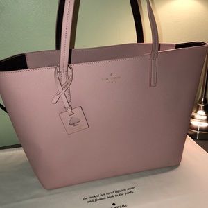 Kate spade  large tote ♠️